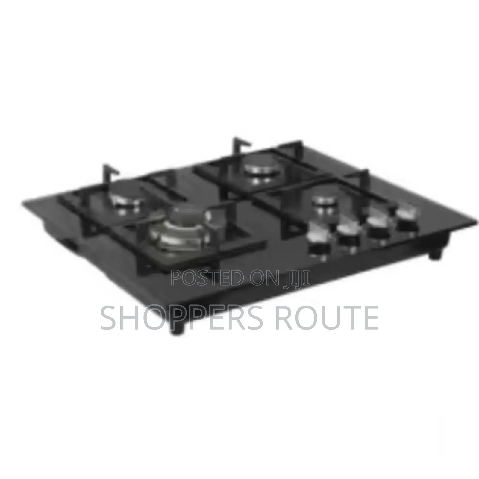 Lexical Gas Stove 4 Burner LGS 2846-2