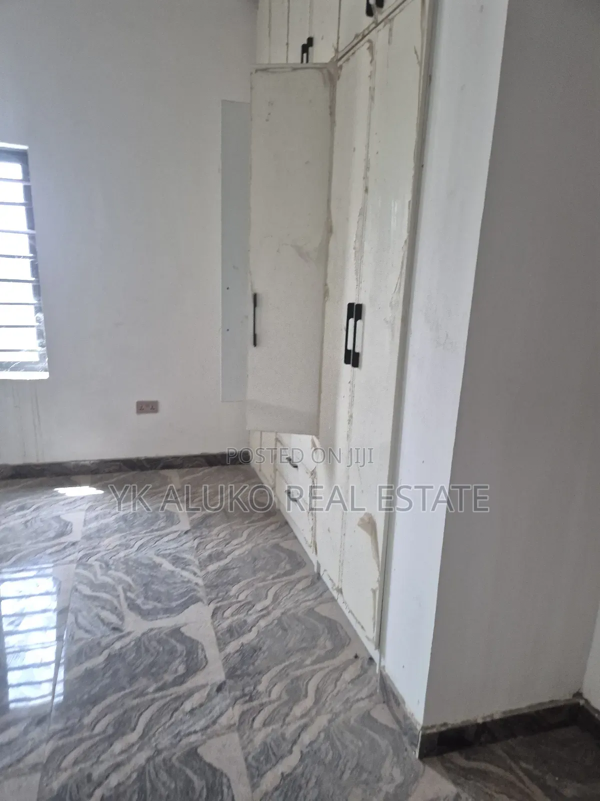 5bdrm Bungalow in Las Vegas Estate, Ilorin West for sale