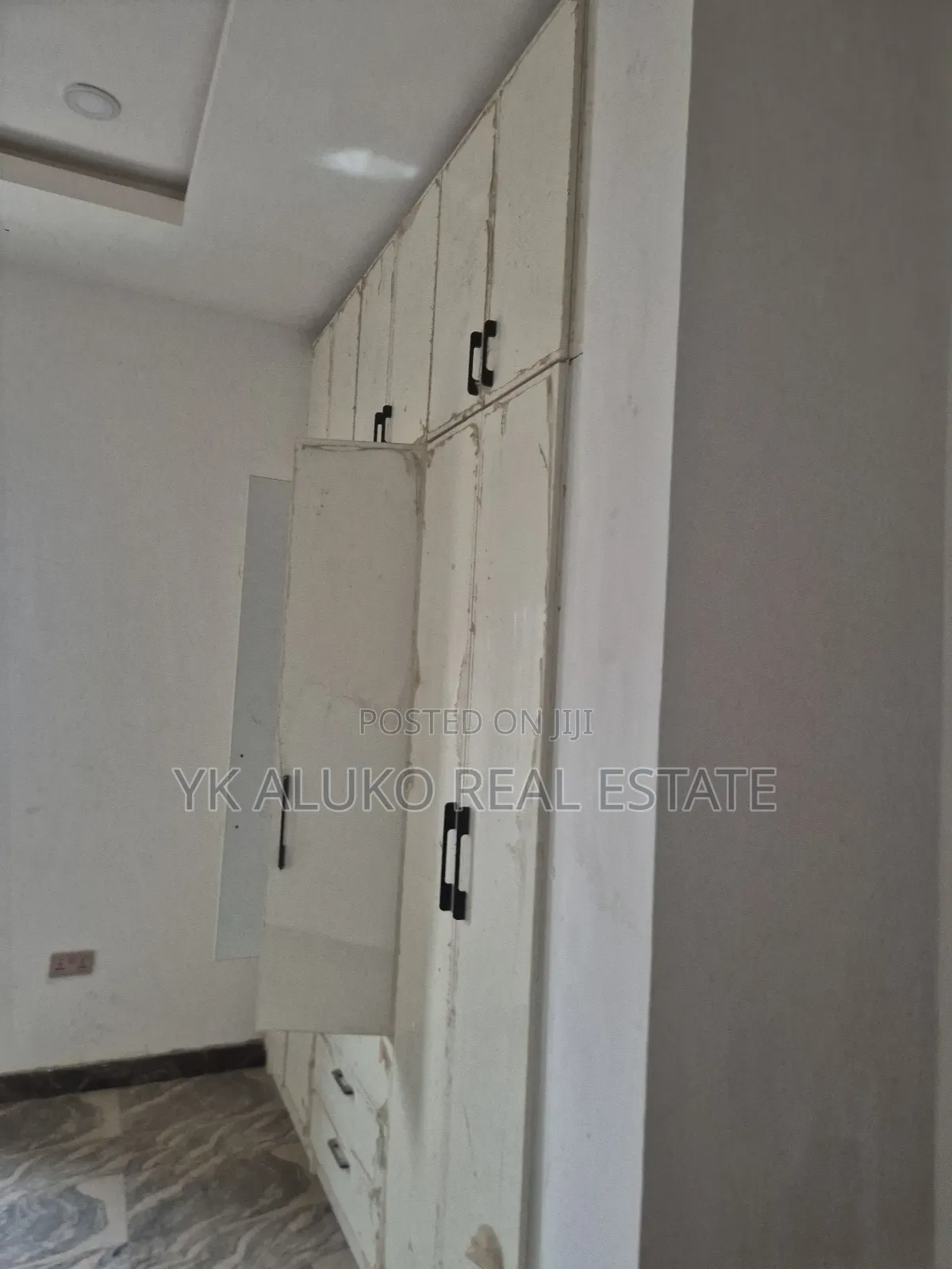5bdrm Bungalow in Las Vegas Estate, Ilorin West for sale