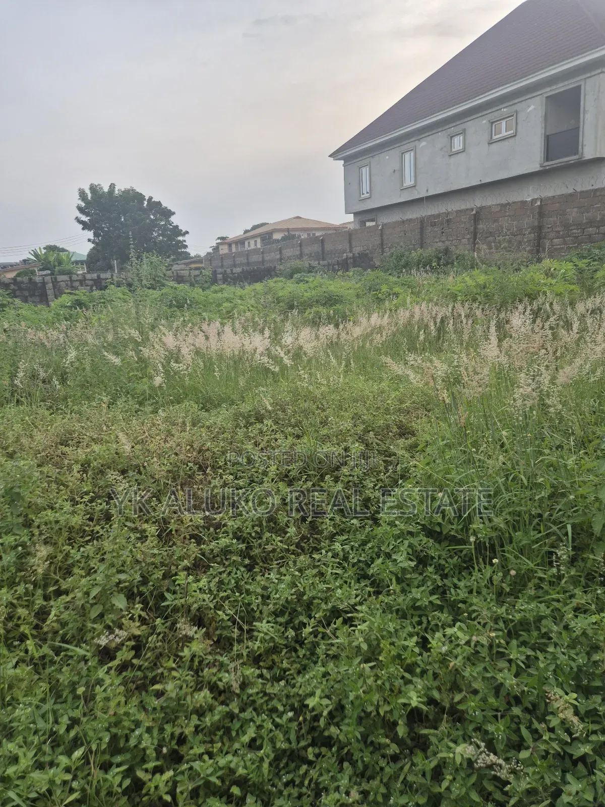 Allocation Paper and Deed of Assignment