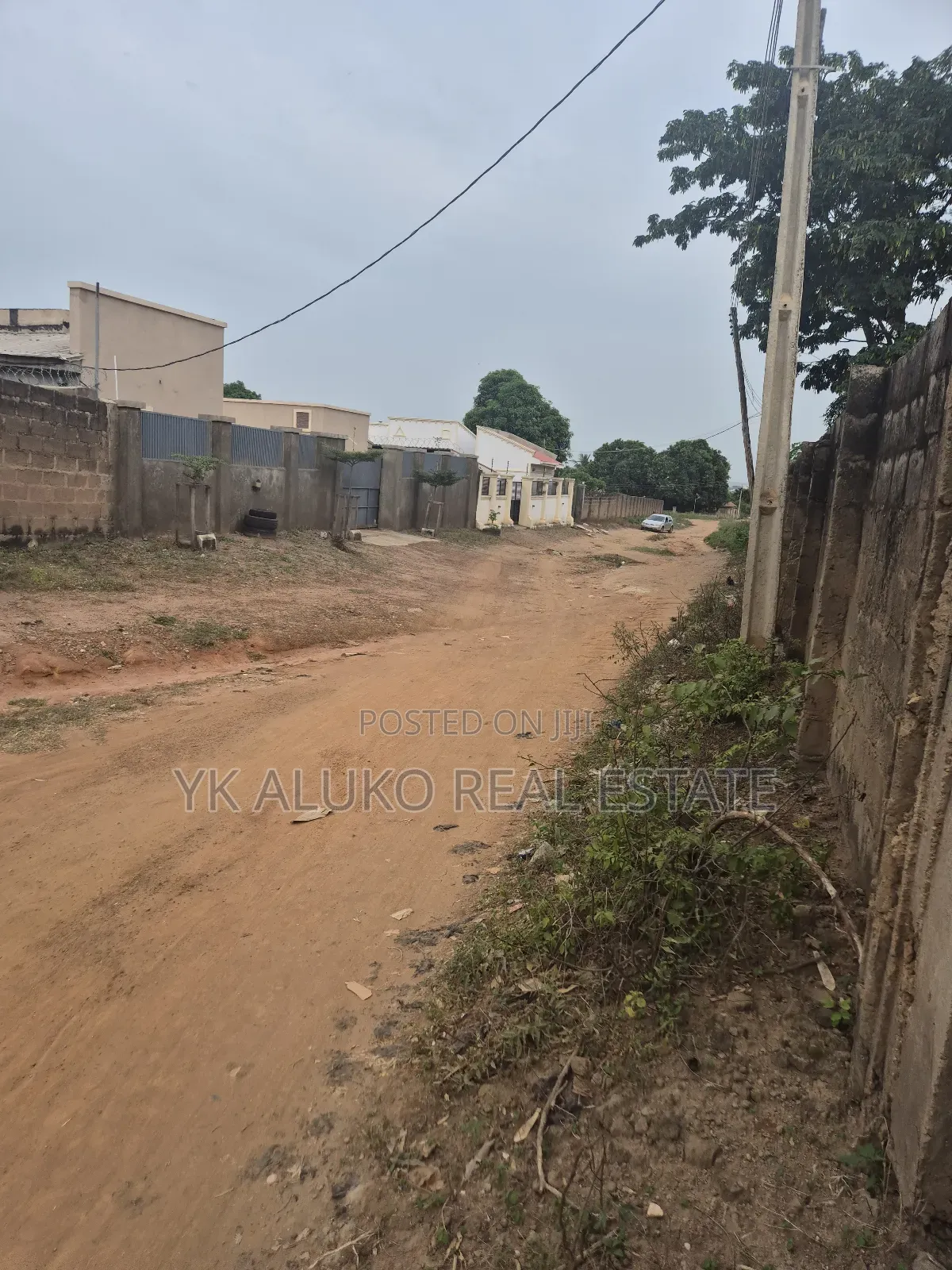 Allocation Paper and Deed of Assignment
