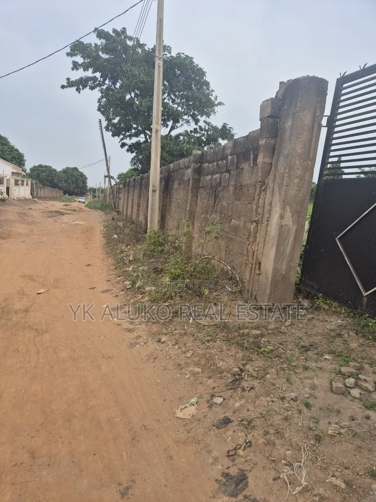 Allocation Paper and Deed of Assignment