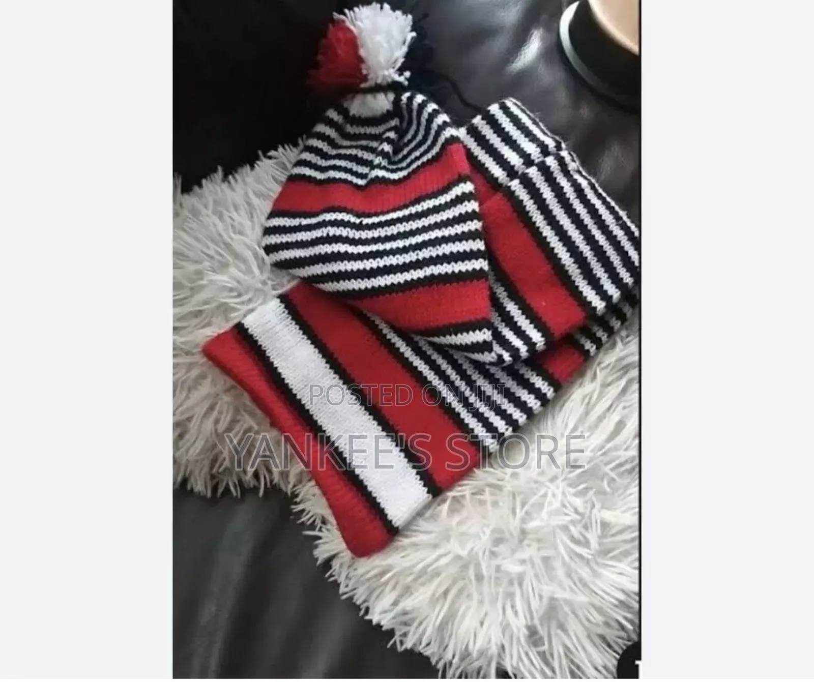 Quality Boys Igbo Traditional Cap