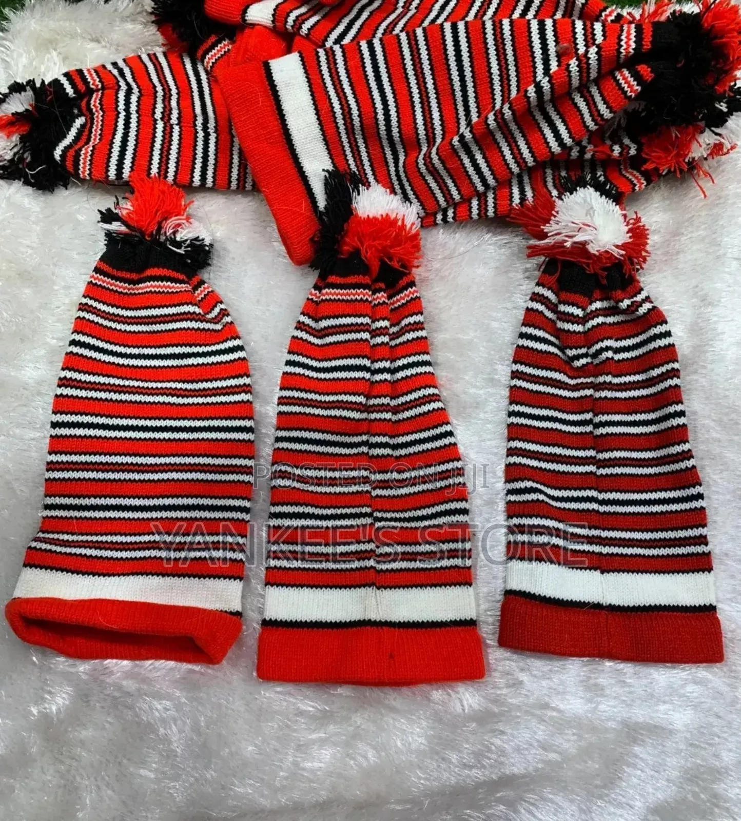 Quality Boys Igbo Traditional Cap