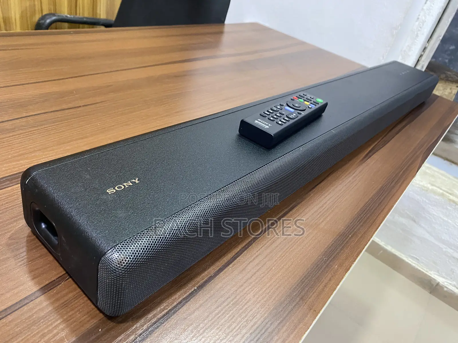 Sony Ht-A3000 Wireless Soundbar With Dolby Atmos 360 Spatial Sound