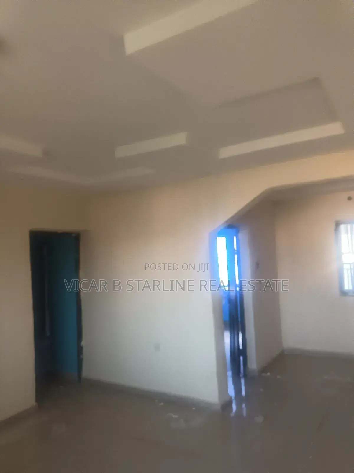 3bdrm Block of Flats in Housa Quarters, Abakaliki for rent