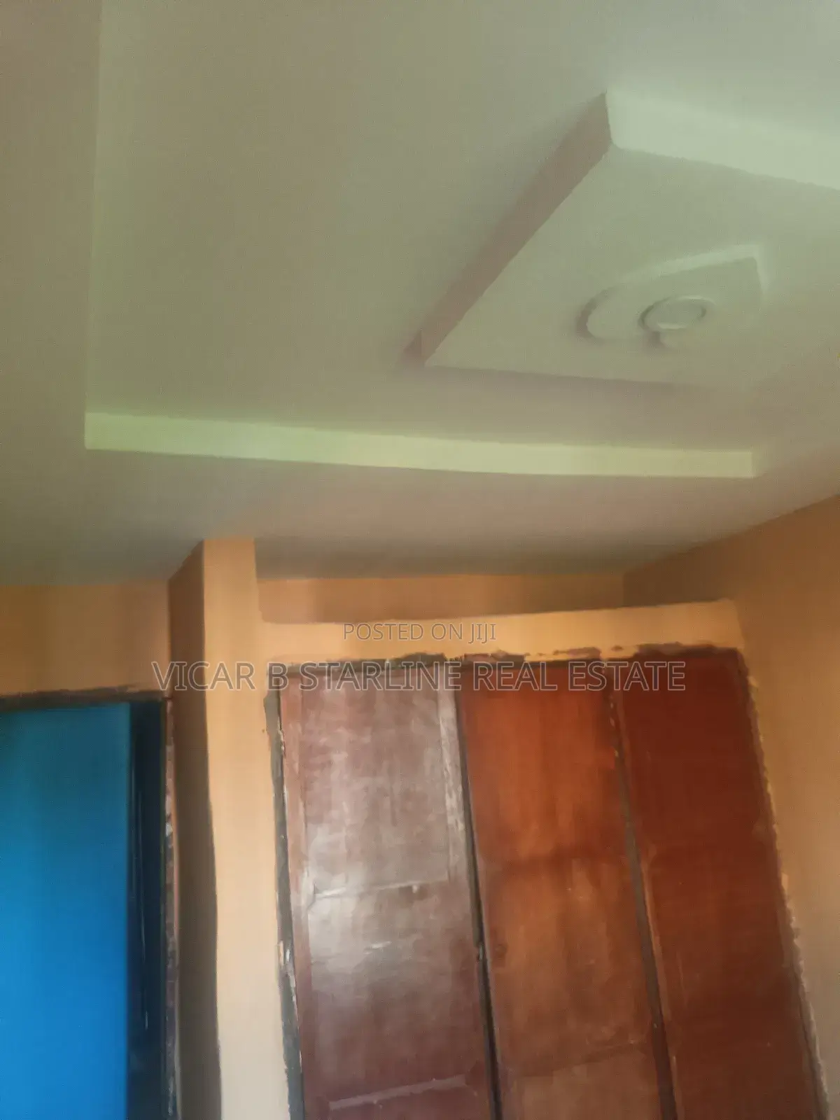 3bdrm Block of Flats in Housa Quarters, Abakaliki for rent