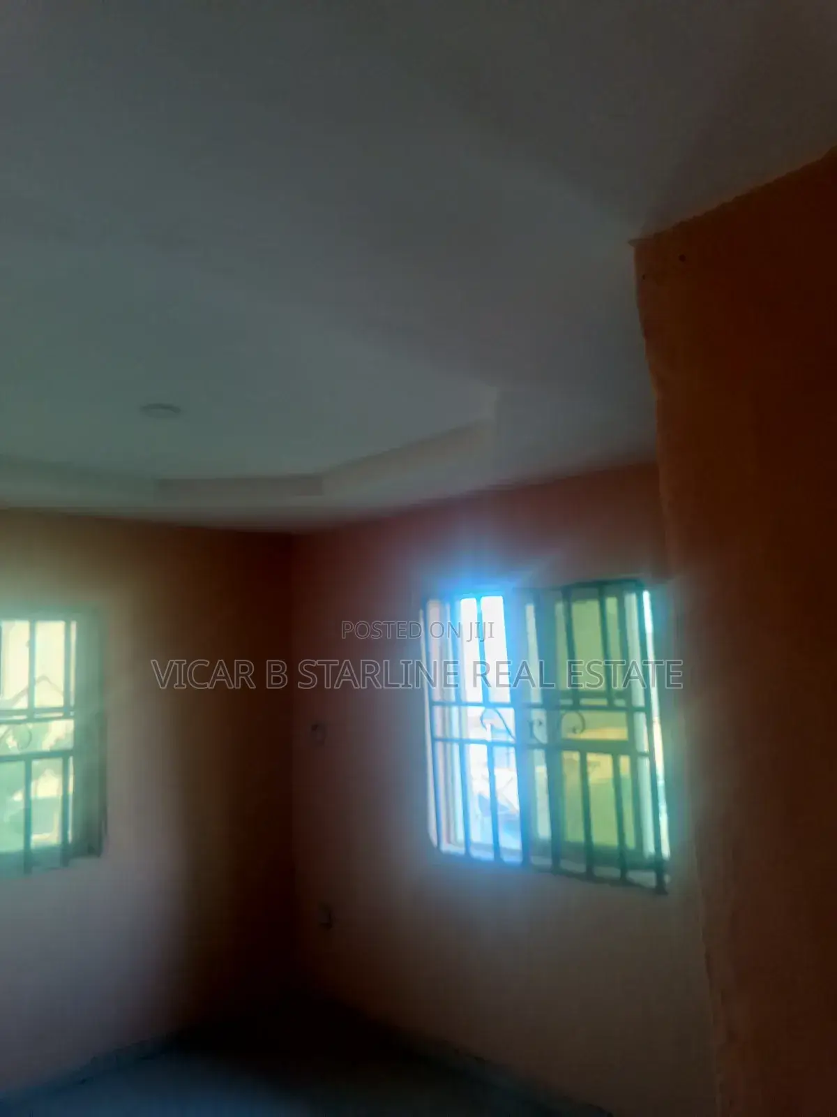 3bdrm Block of Flats in Housa Quarters, Abakaliki for rent