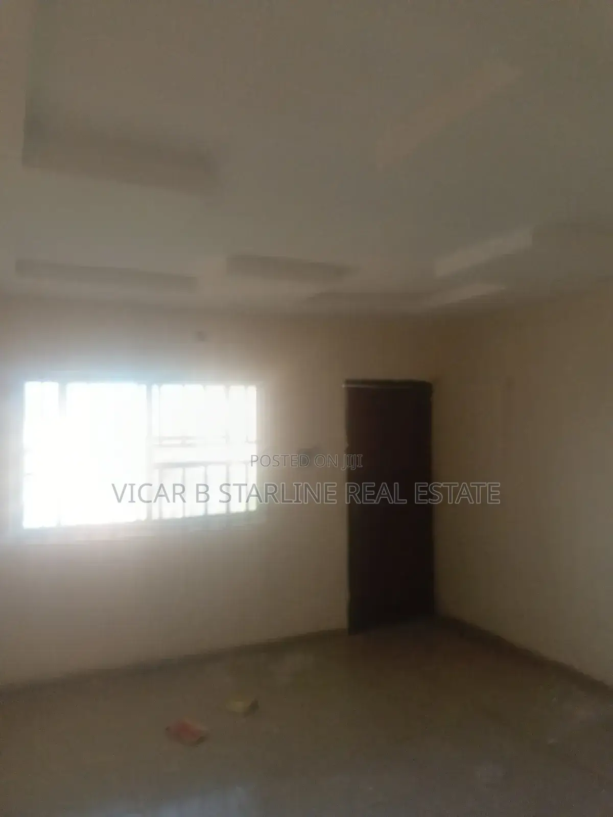 3bdrm Block of Flats in Housa Quarters, Abakaliki for rent