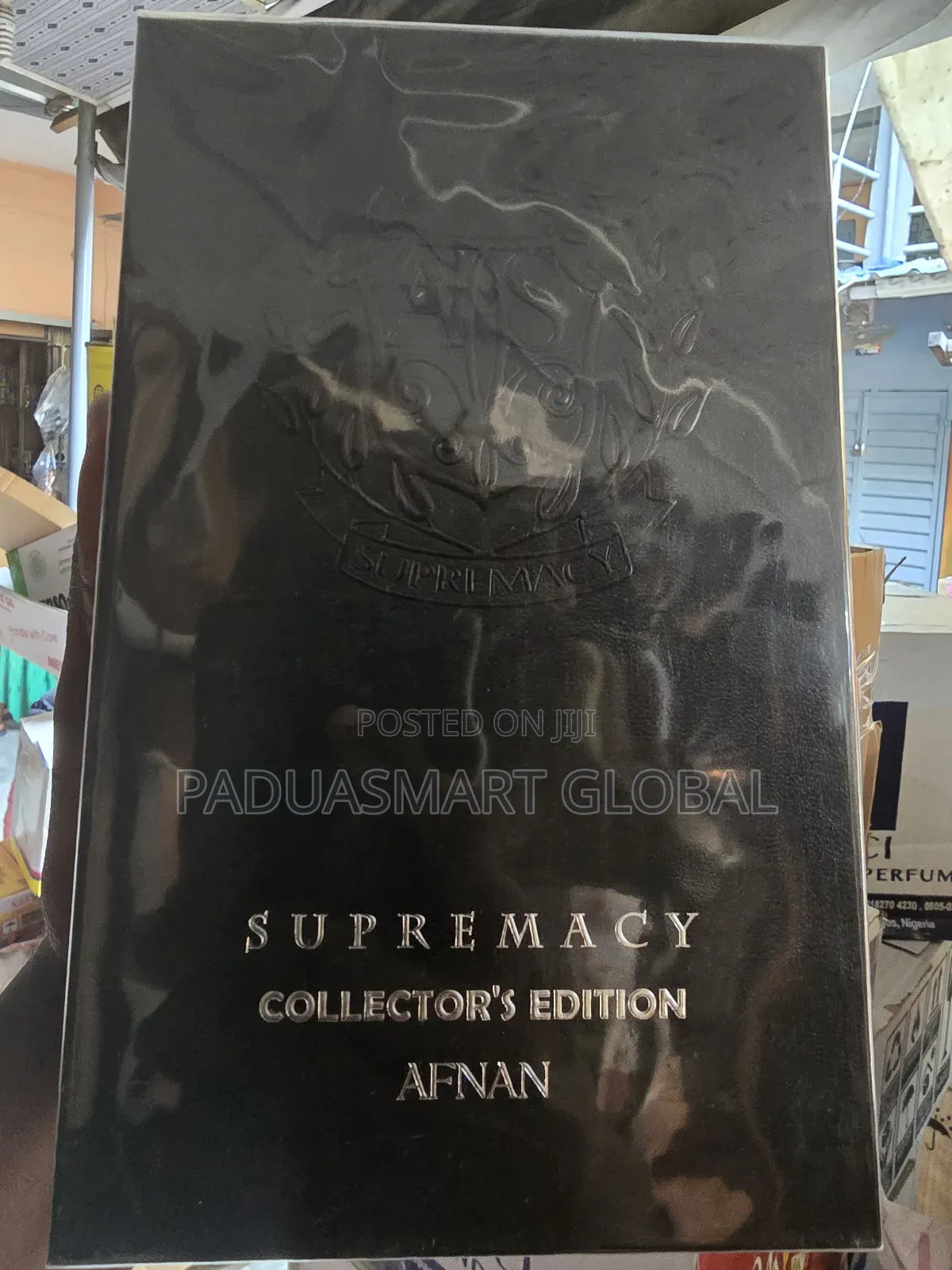 Supremacy Collectors Edition