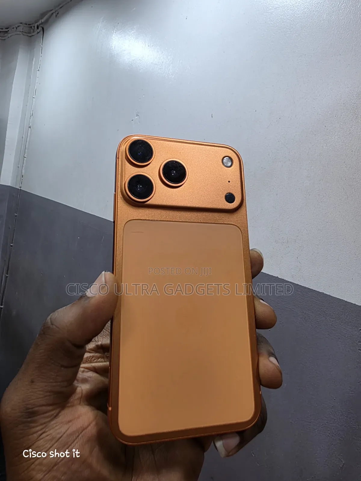 Apple iPhone XR 128 GB Orange