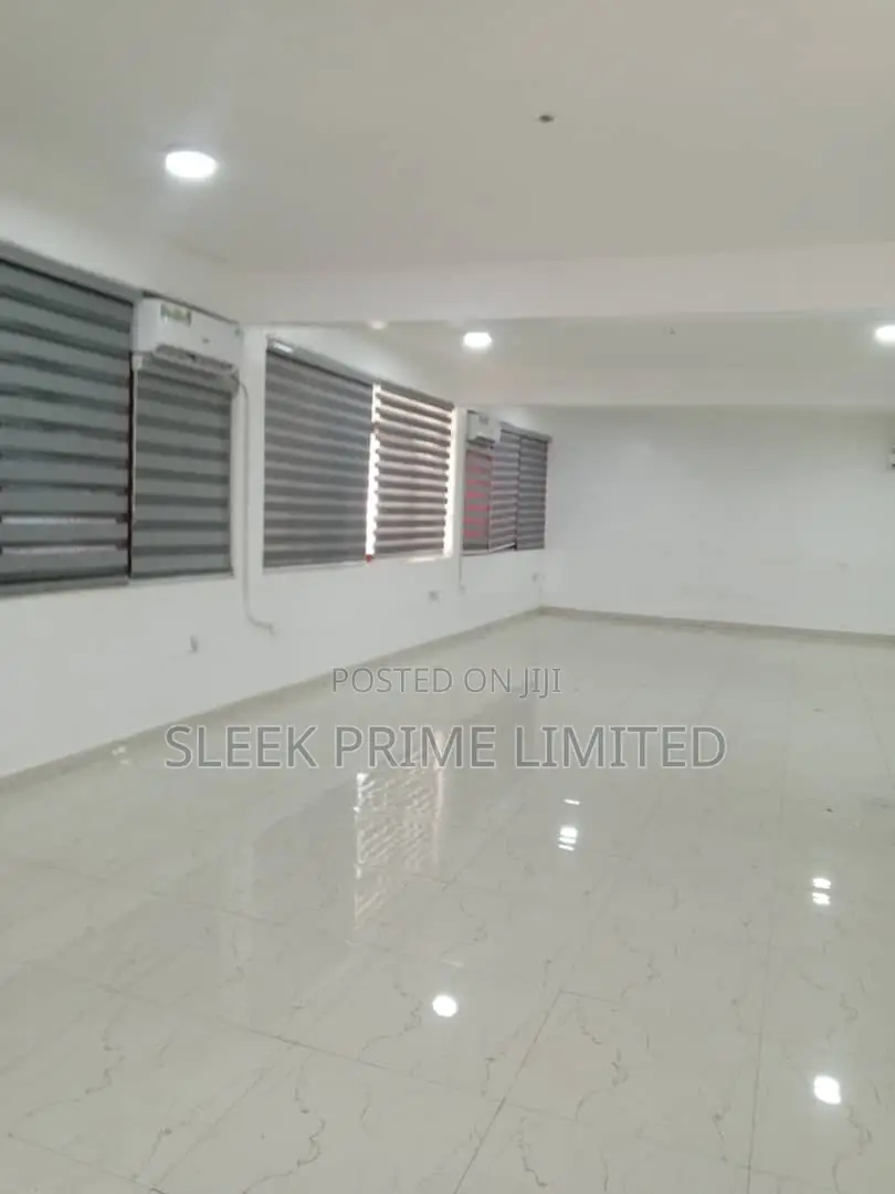 A Multi Purpose Hall for Rent at Central Area Abuja for 1m