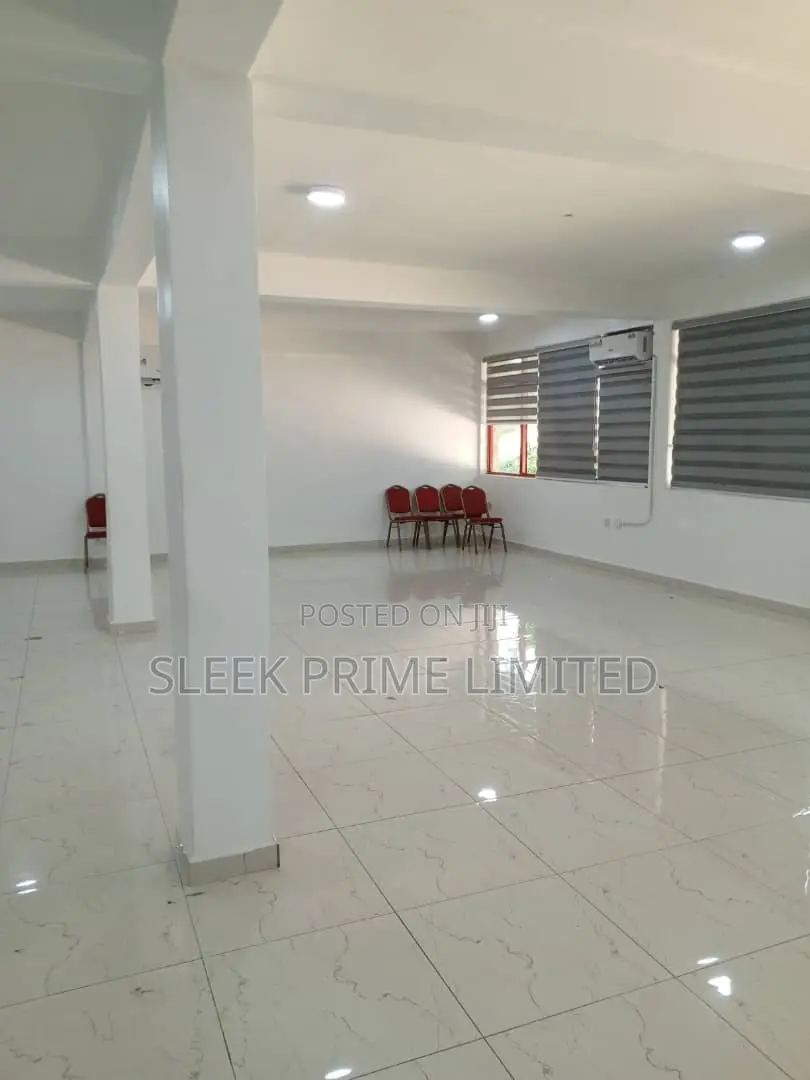A Multi Purpose Hall for Rent at Central Area Abuja for 1m