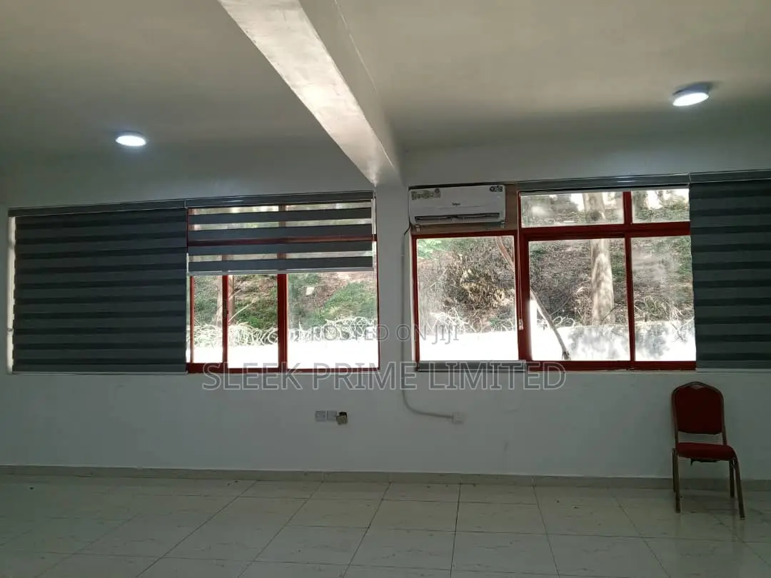 A Multi Purpose Hall for Rent at Central Area Abuja for 1m