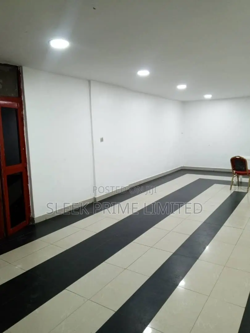 A Multi Purpose Hall for Rent at Central Area Abuja For