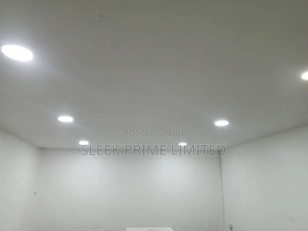A Multi Purpose Hall for Rent at Central Area Abuja For