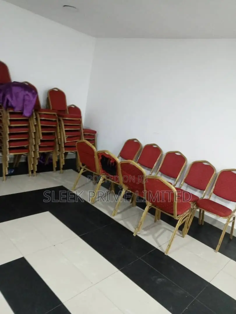 A Multi Purpose Hall for Rent at Central Area Abuja For