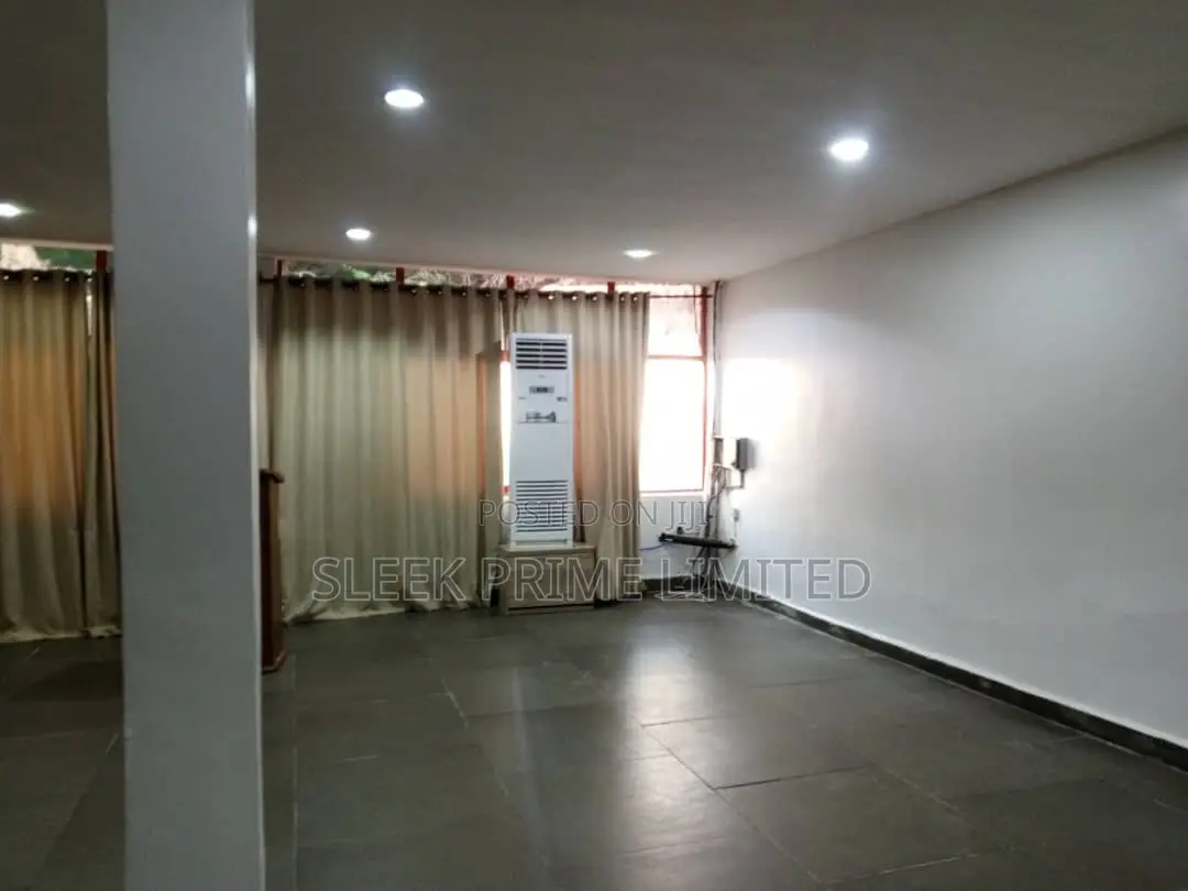 A Multi Purpose Hall for Rent at Central Area Abuja For