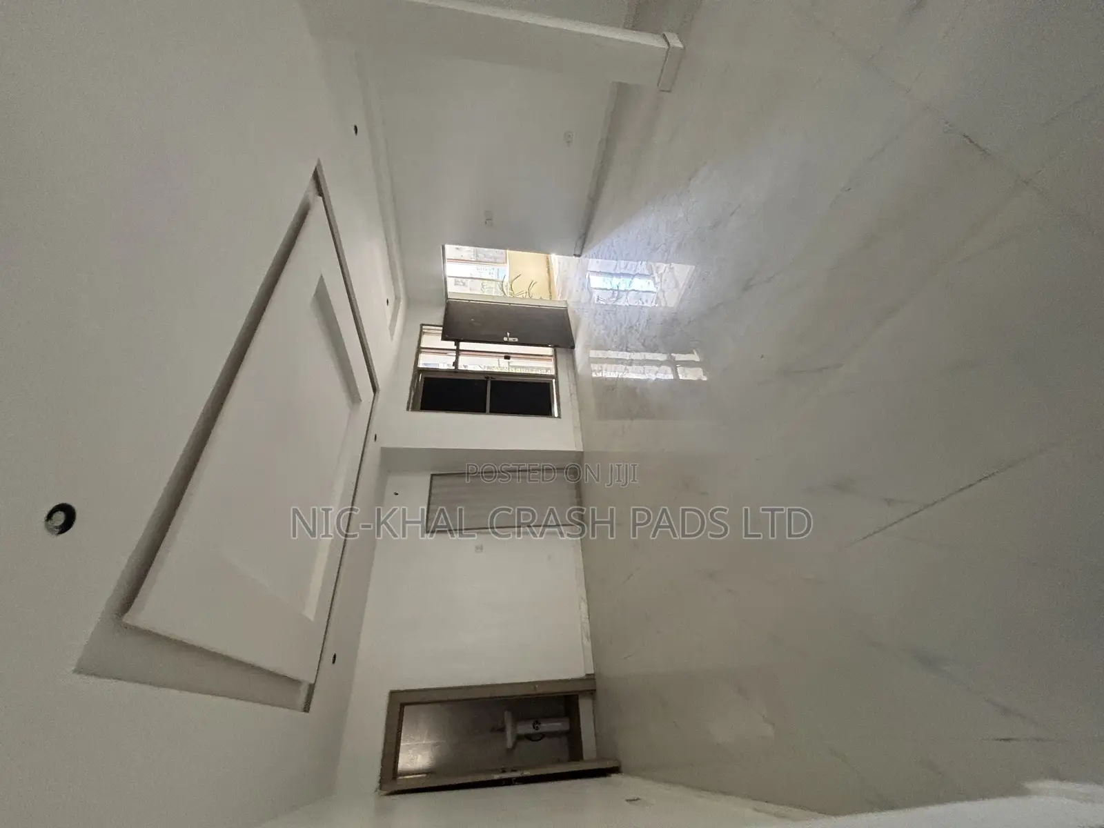 3bdrm Apartment in Guzape for rent