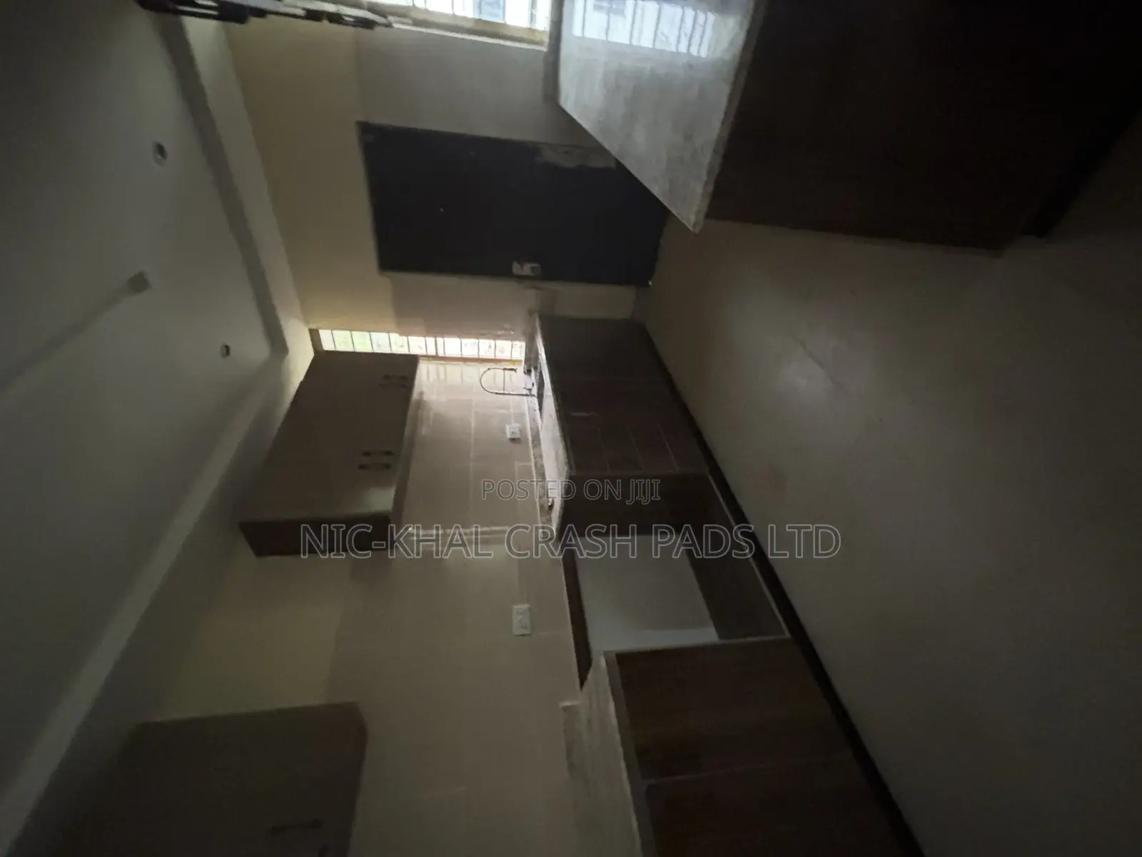 3bdrm Apartment in Guzape for rent