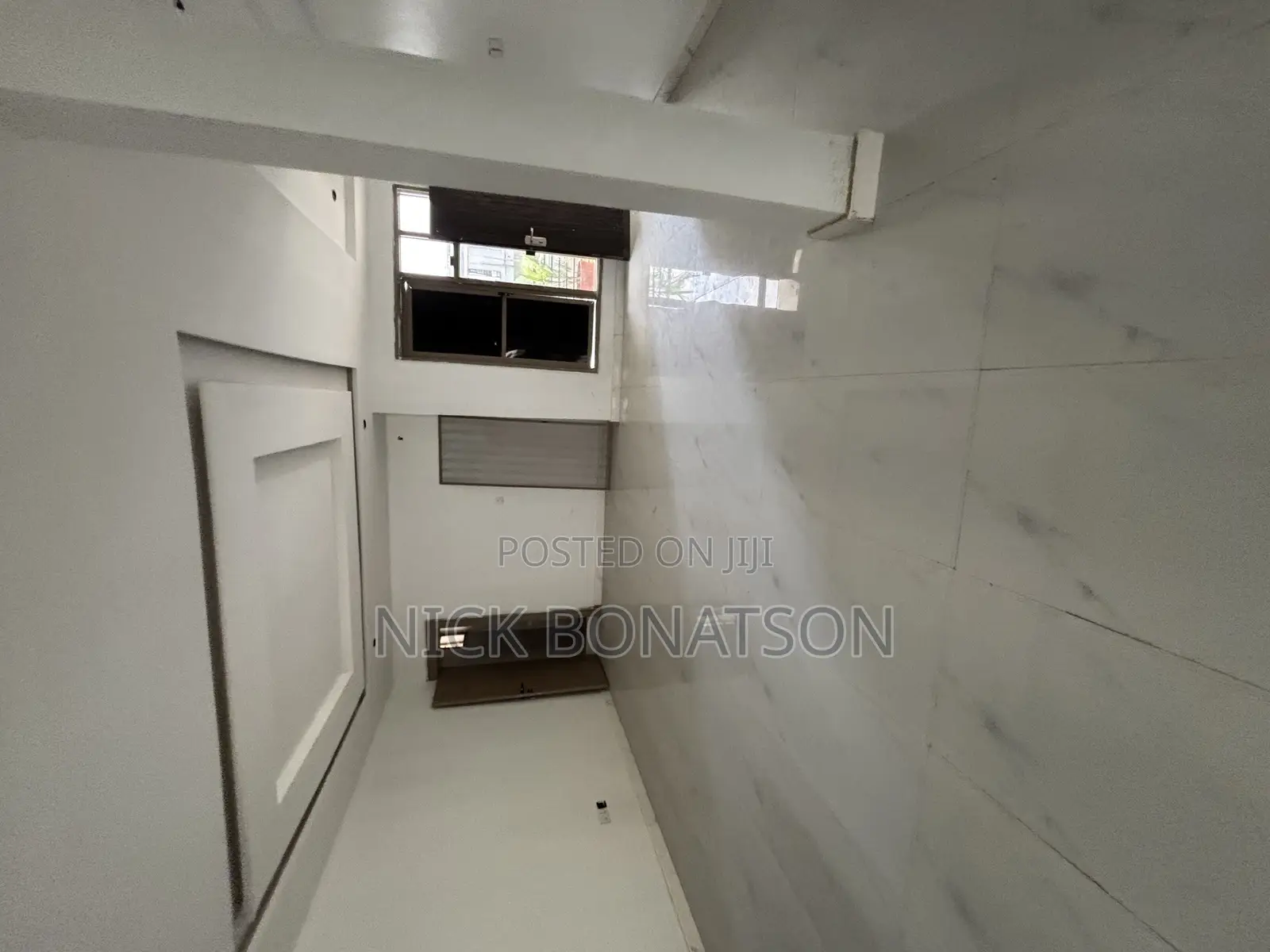 3bdrm Apartment in Guzape for rent