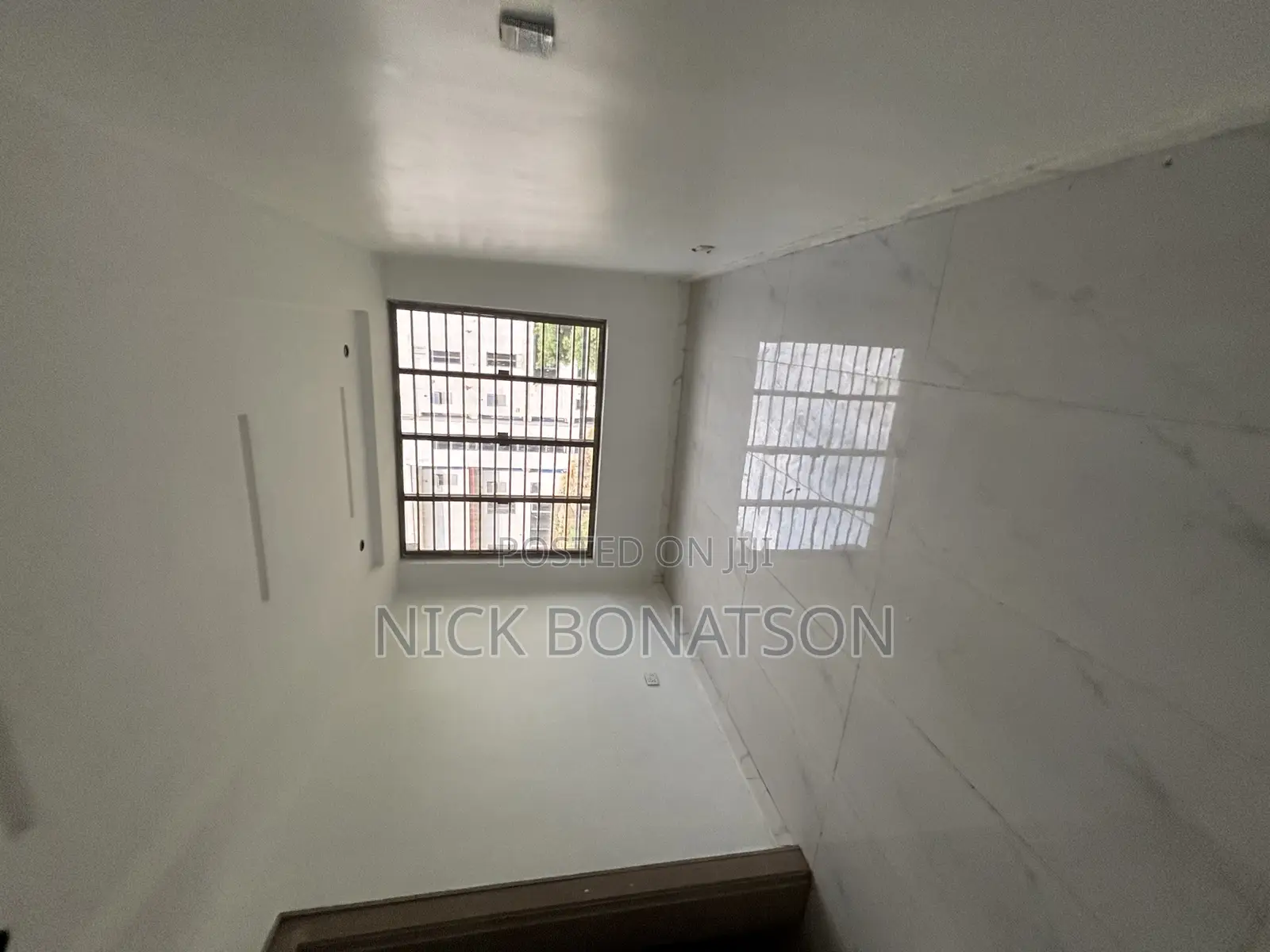 3bdrm Apartment in Guzape for rent