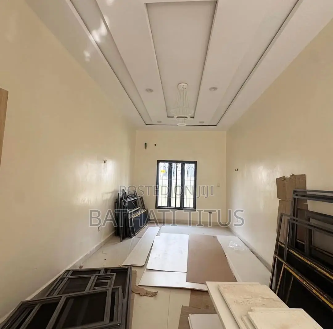 5bdrm Duplex in Galadimawa for sale