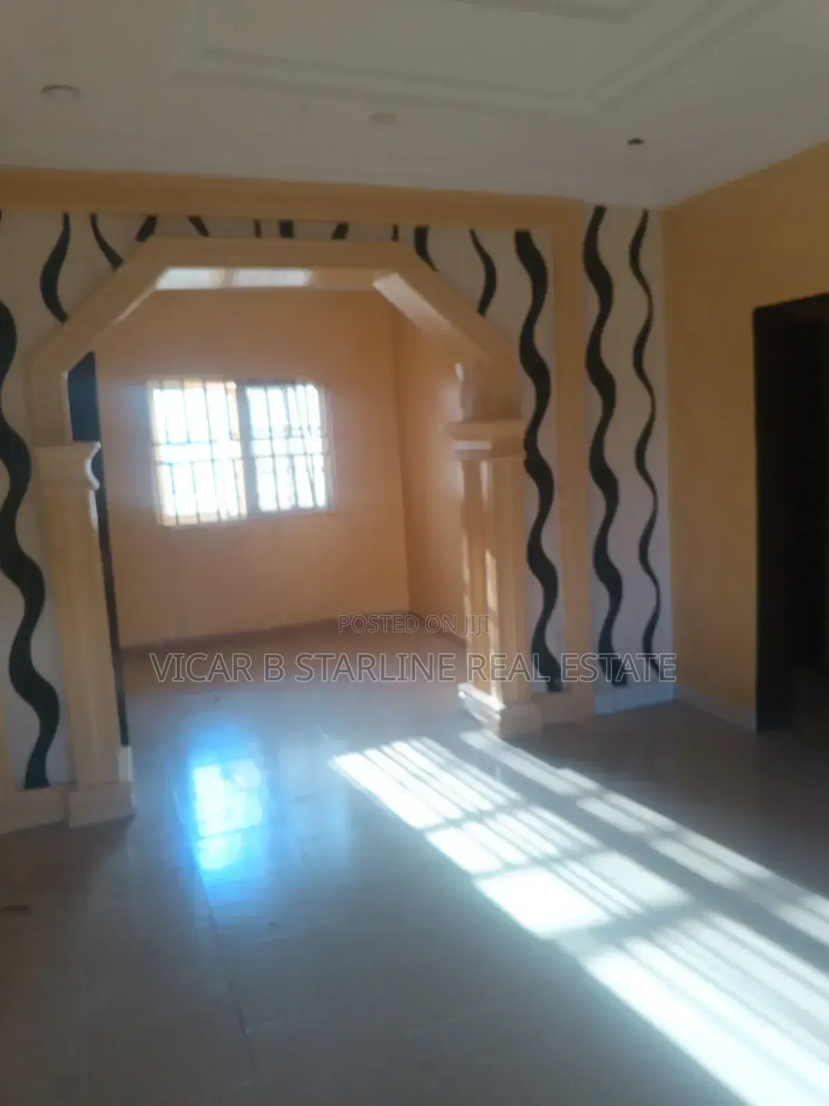 4bdrm Apartment in Ogoja Road, Abakaliki for rent