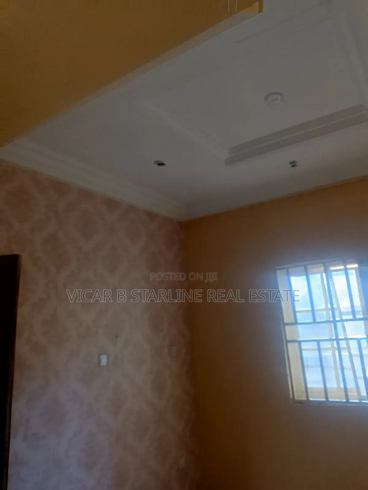 4bdrm Apartment in Ogoja Road, Abakaliki for rent