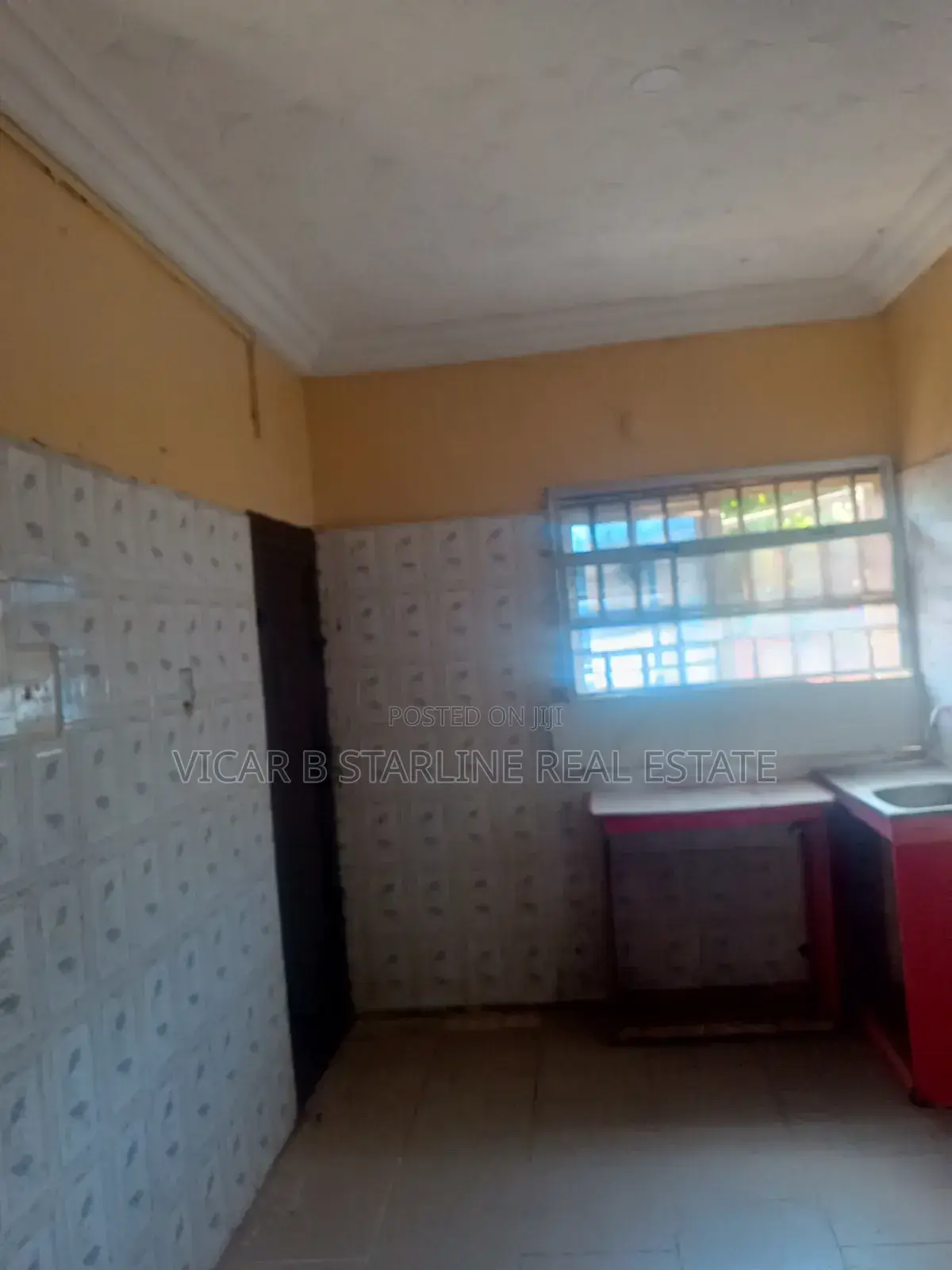 4bdrm Apartment in Ogoja Road, Abakaliki for rent