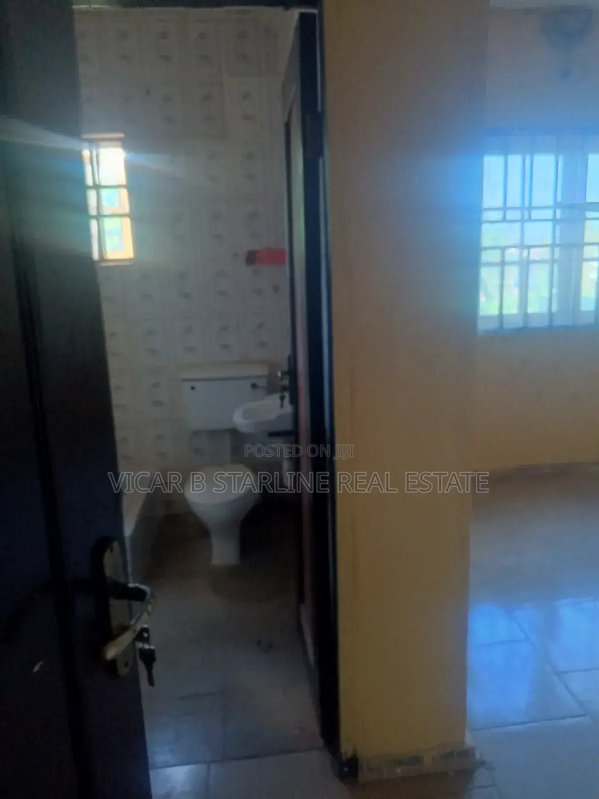 4bdrm Apartment in Ogoja Road, Abakaliki for rent