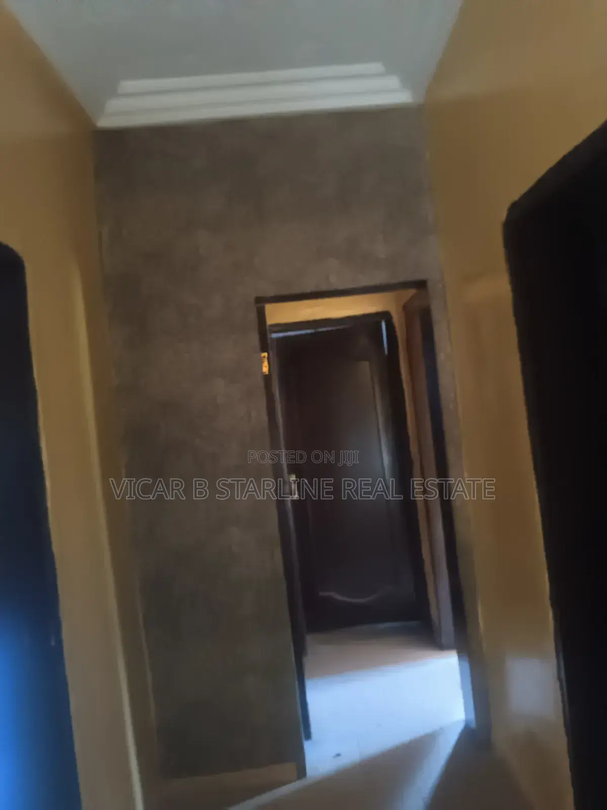 4bdrm Apartment in Ogoja Road, Abakaliki for rent