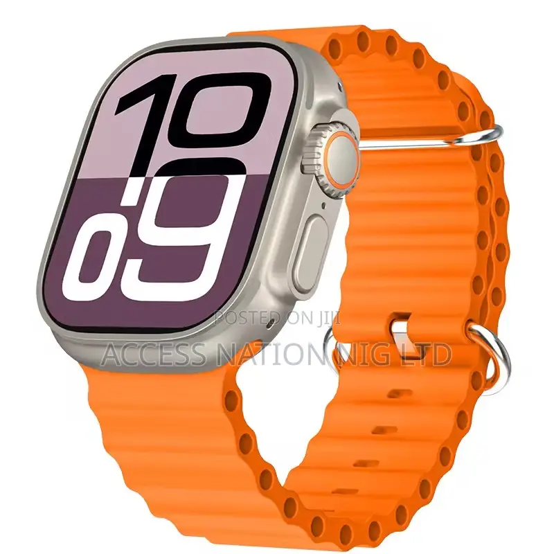 2026 Hk11 Ultra 3 Gen 2 Watch Man Woman Amoled 2gb Rom NFC Ai Robots