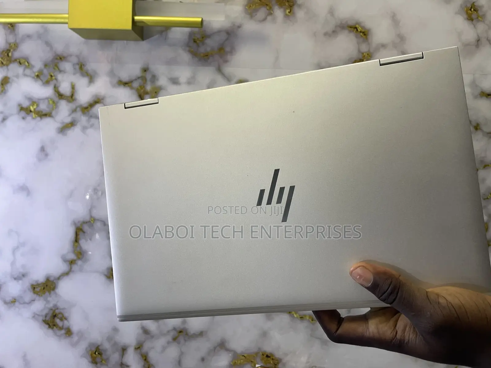 Laptop HP EliteBook x360 1030 G7 1GB Intel Core i7 SSD 512GB