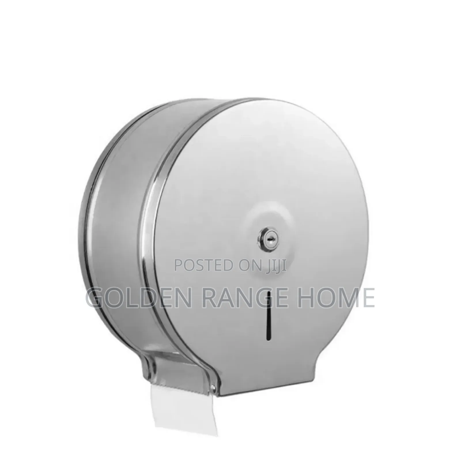 Commercial Jumbo Tissue Paper Dispenser