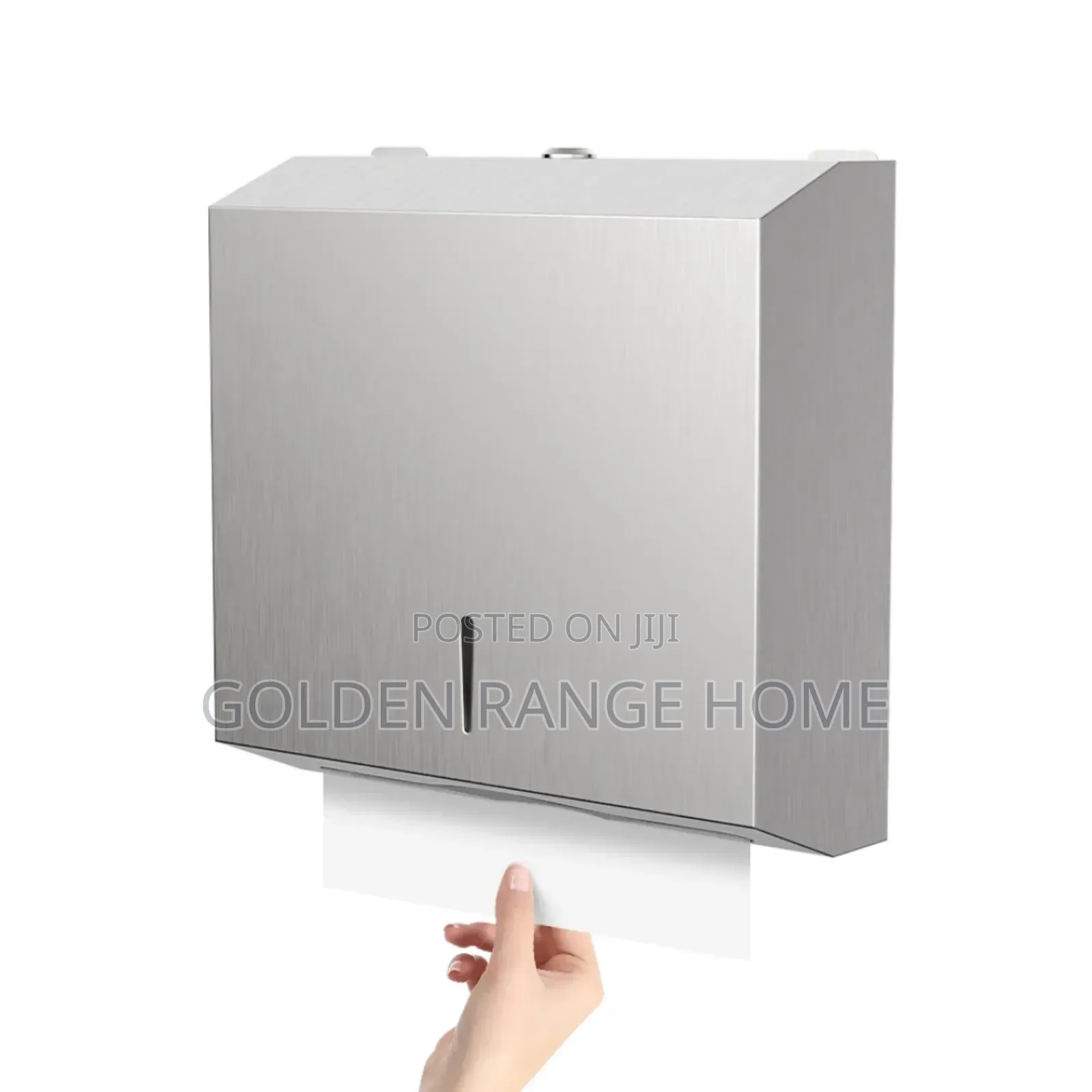 Commercial Tissue Paper Dispenser