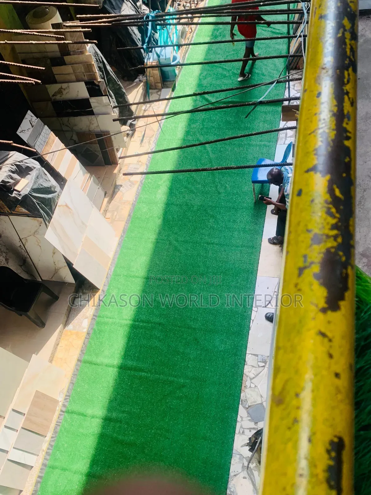 High Quality Artificial Grass Carpet