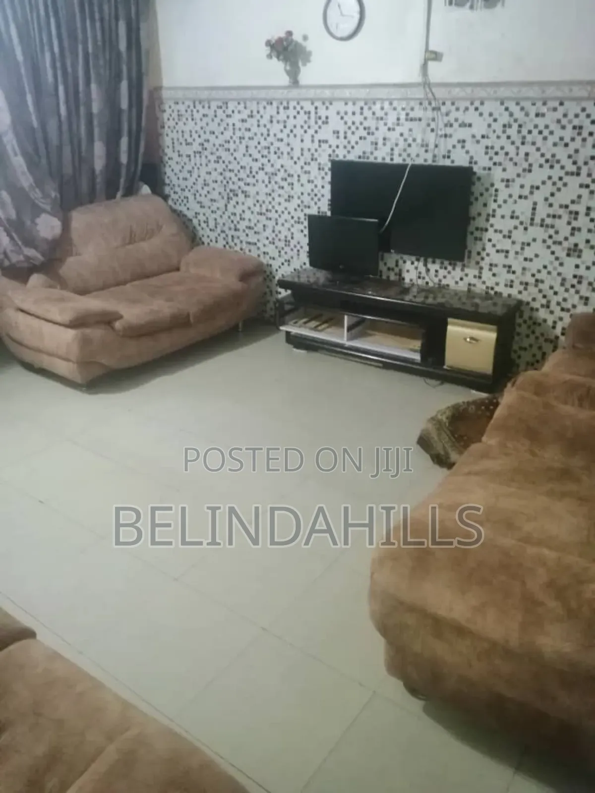 3bdrm Block of Flats in Maitama for sale