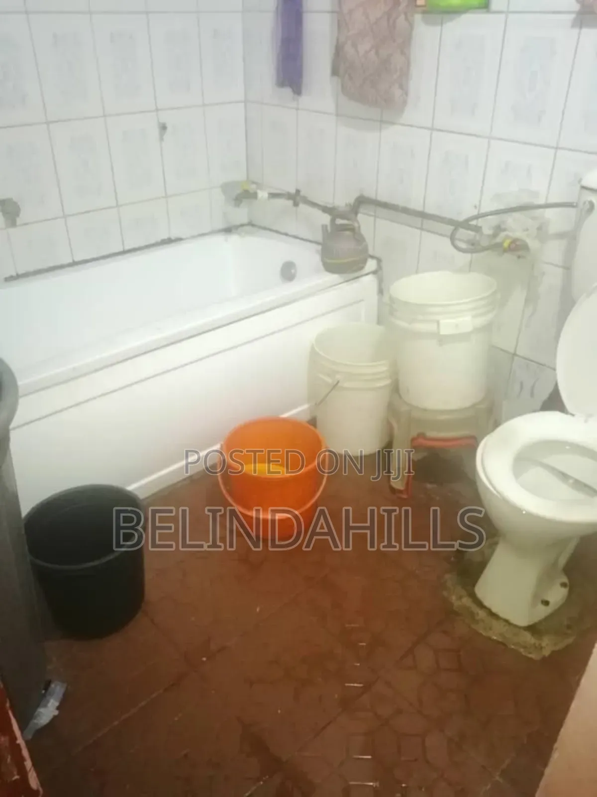 3bdrm Block of Flats in Maitama for sale