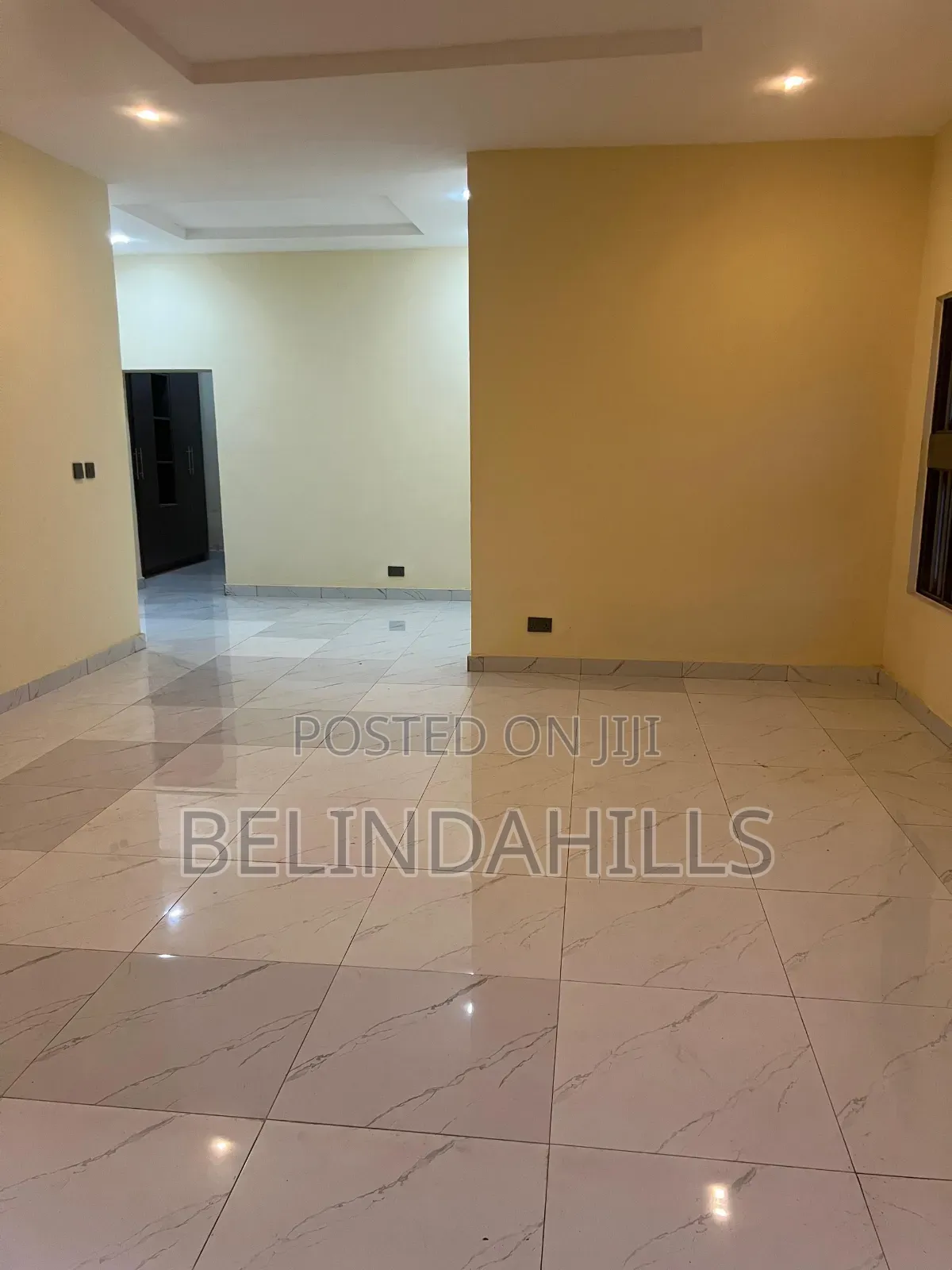 3bdrm Block of Flats in Maitama for sale