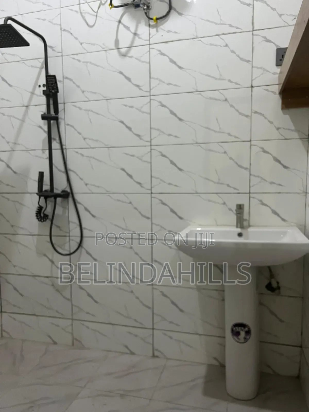3bdrm Block of Flats in Maitama for sale