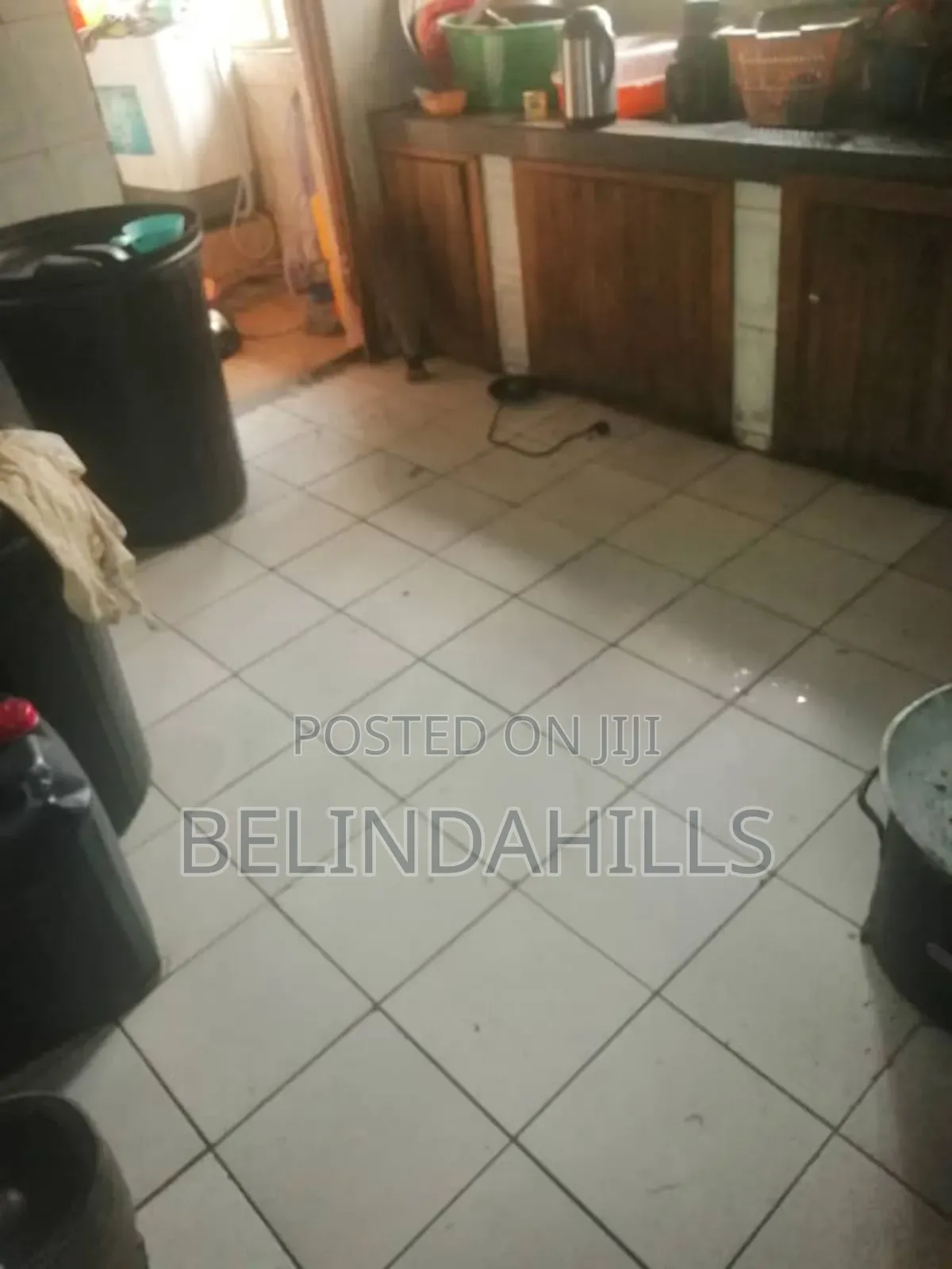 3bdrm Block of Flats in Maitama for sale