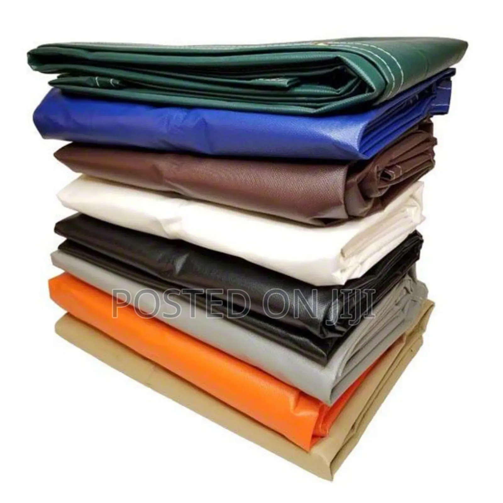 Tarpaulin or Tarp All Kinds and Sizes