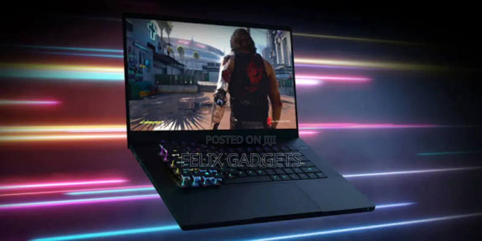 Laptop Razer Blade 32GB Intel Core I9 SSD 1T