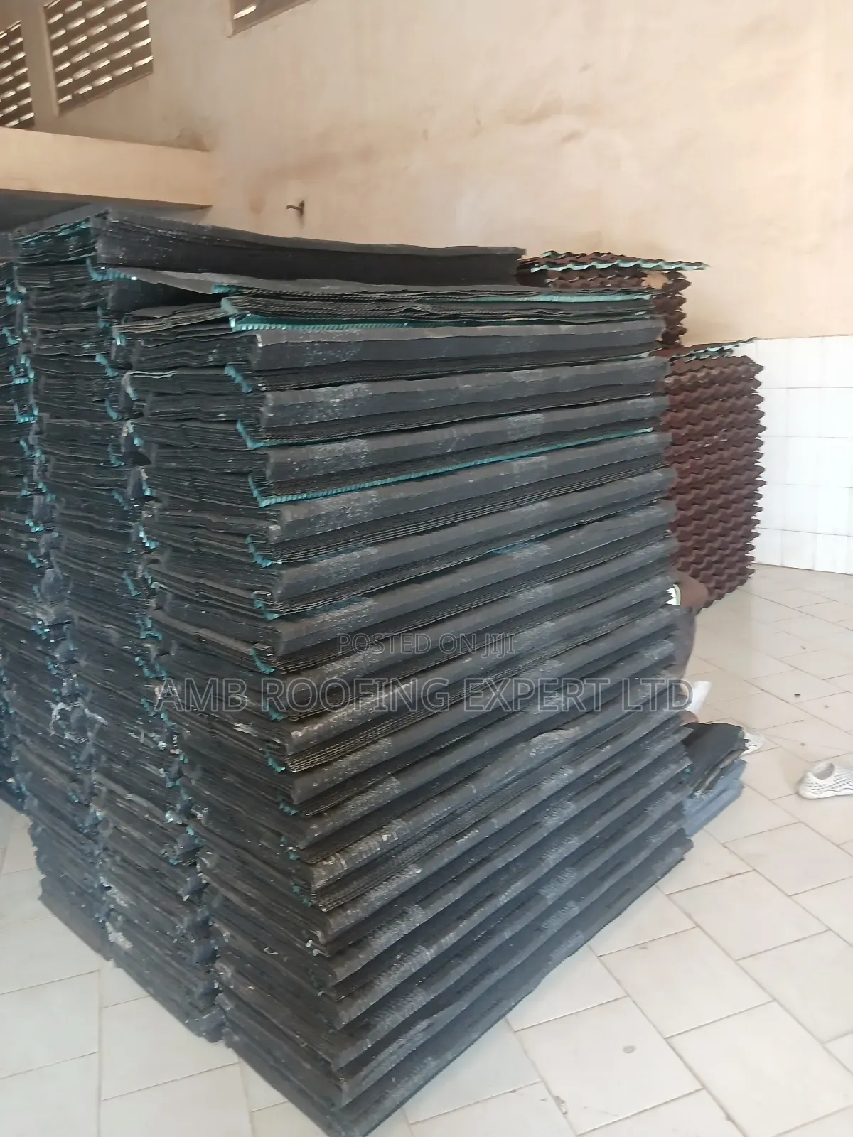 Amb Roofs Nig Limited Company