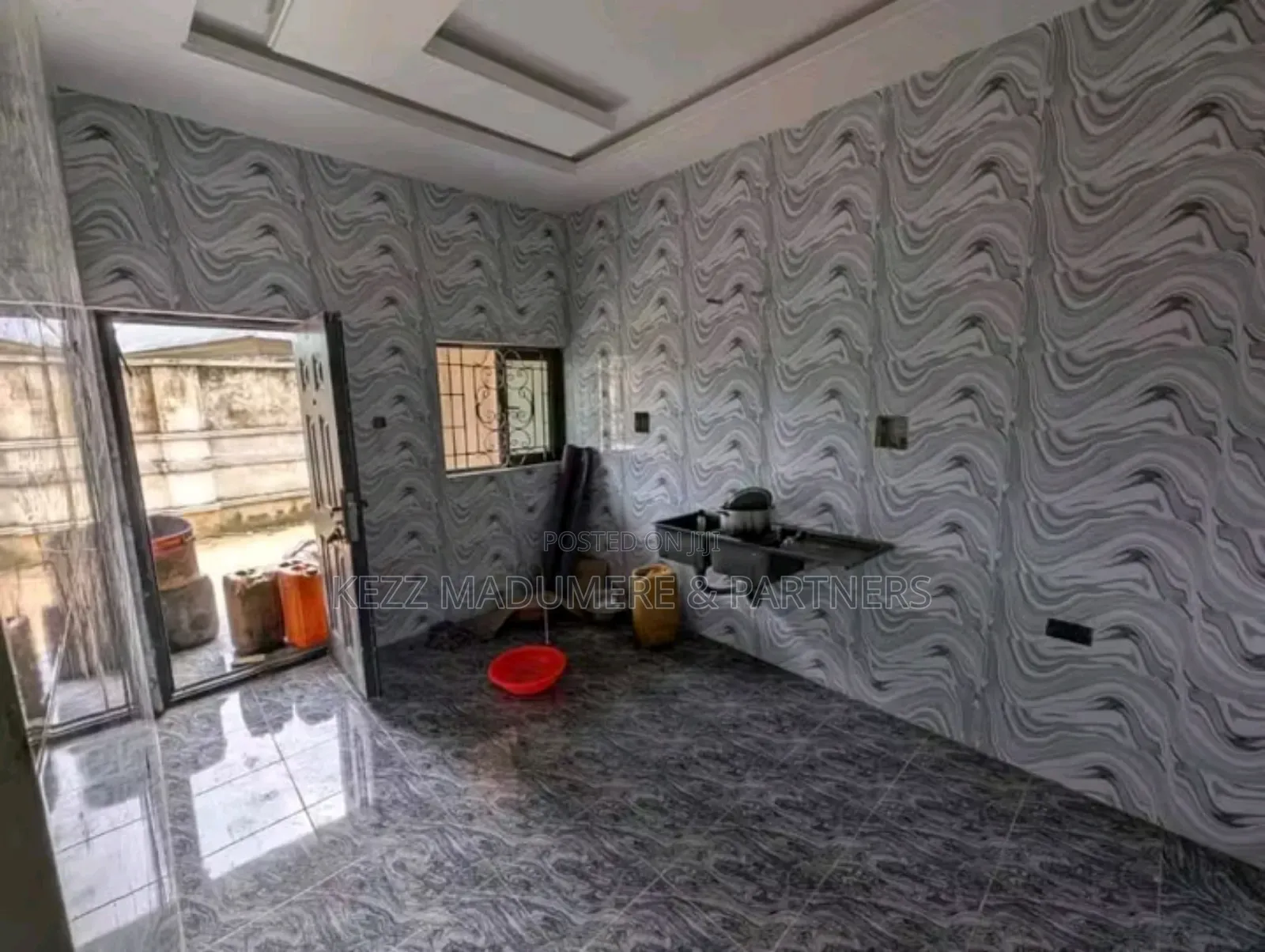 3bdrm Bungalow in Uyo Akwa Ibom State for sale