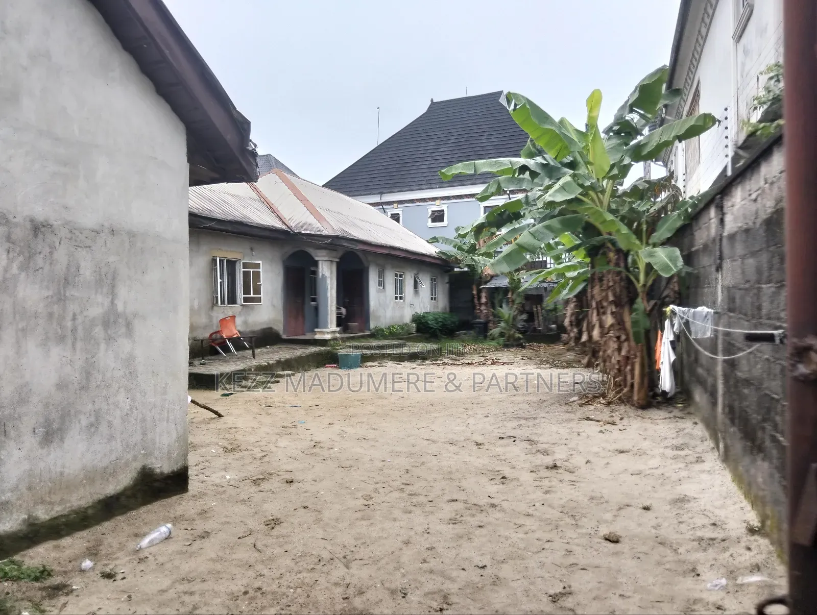 2bdrm Bungalow in Mandela Estate Sars for sale