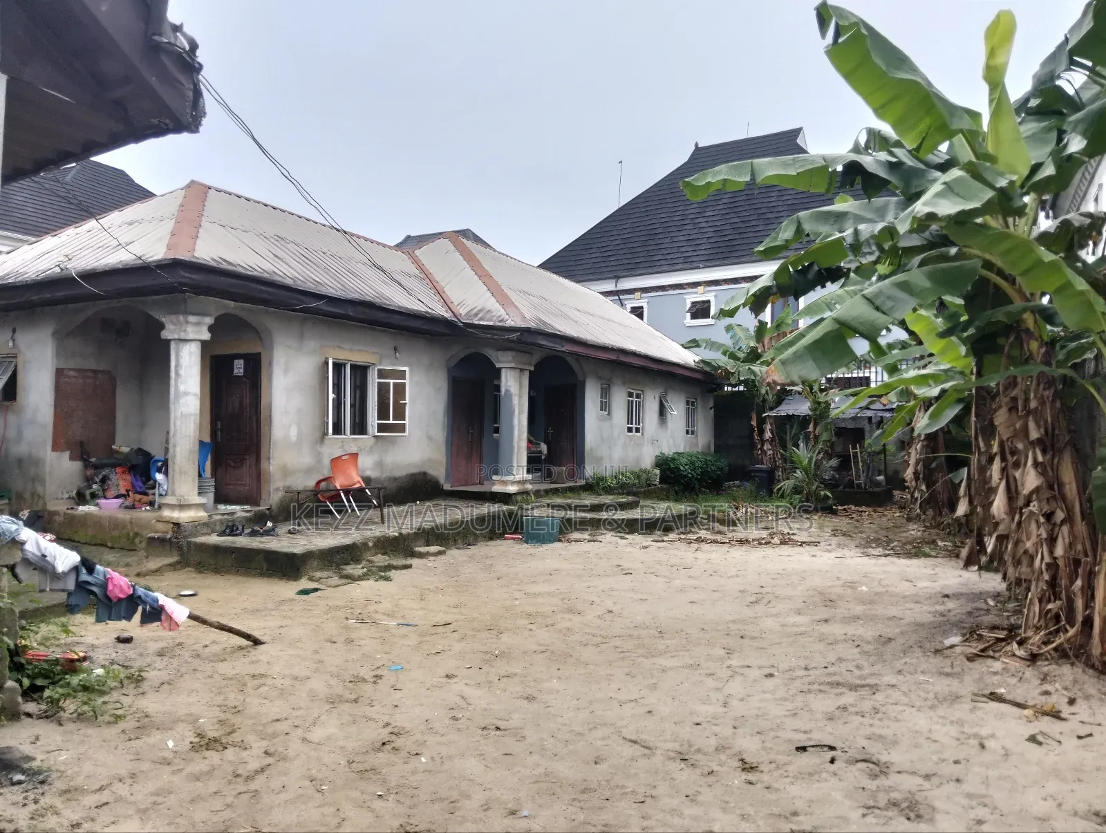 2bdrm Bungalow in Mandela Estate Sars for sale