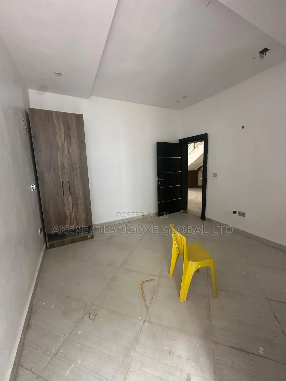 4bdrm Duplex in In An Estate, Gwarinpa for sale