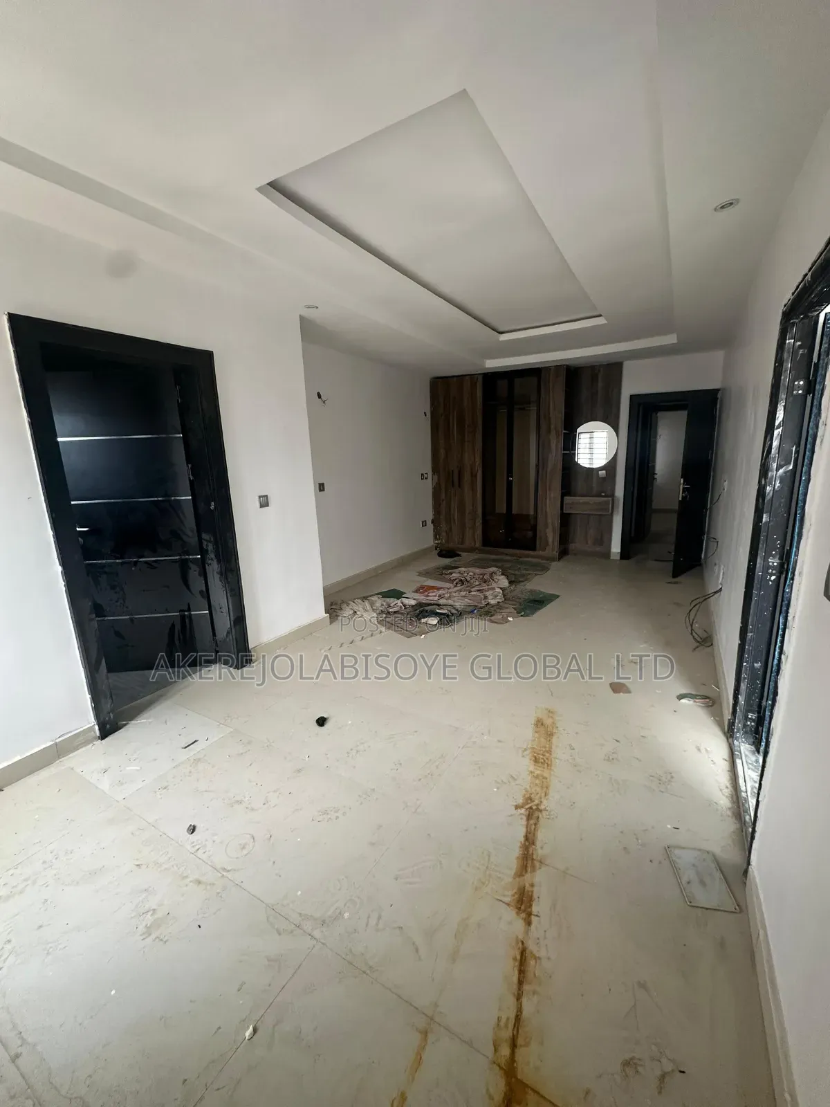 4bdrm Duplex in In An Estate, Gwarinpa for sale